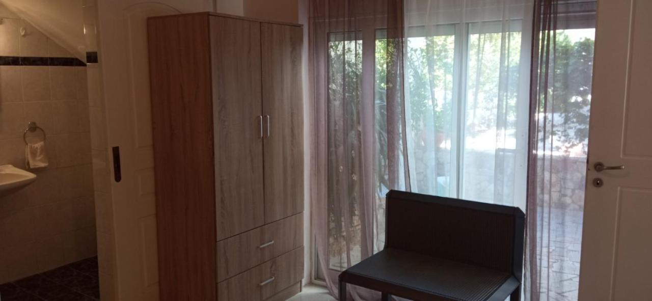 Marilen Lägenhet Livadia  Exteriör bild